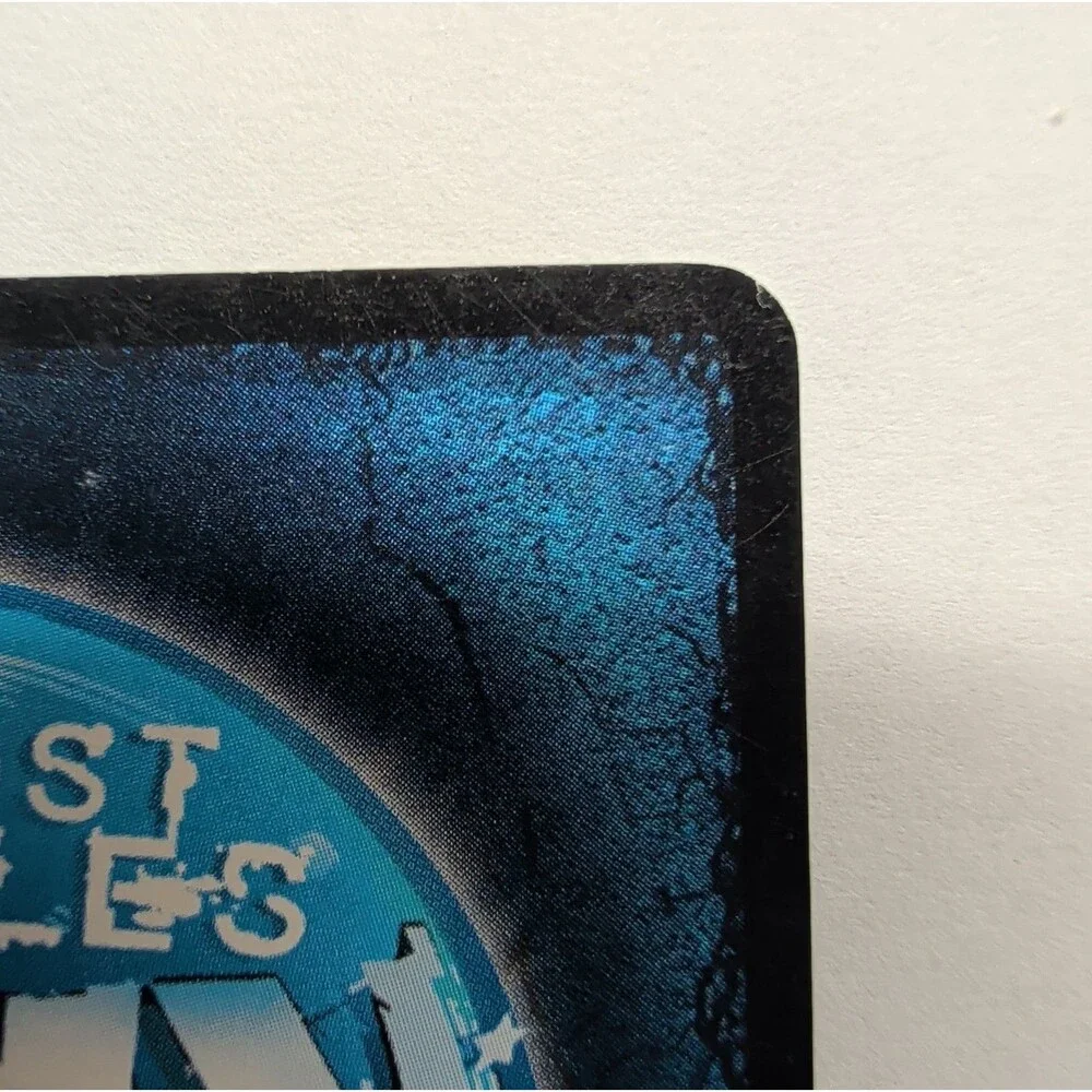 YuYu Hakusho TCG - Suzaku, The Fierce S18 Secret Rare Foil Card